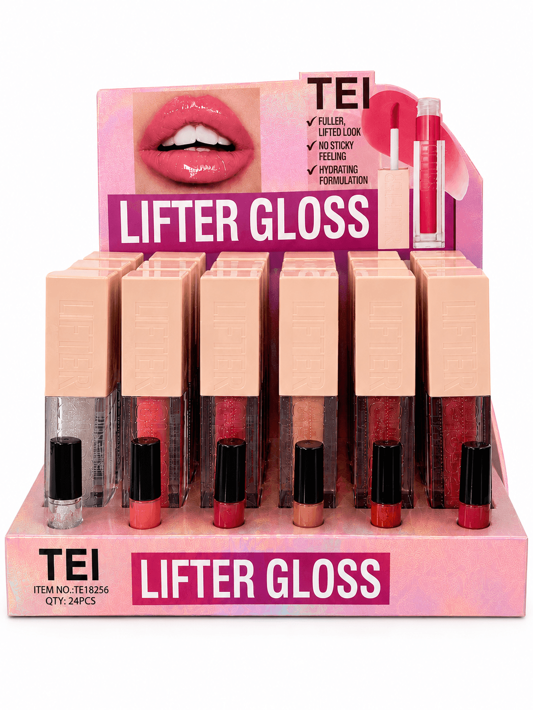 Lifter Gloss TEI